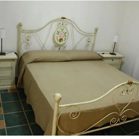 Campsite Agriturismo Agrimaccari Marzamemi-Vendicari - Esperienza Autentica Siciliana