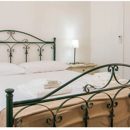 Agriturismo Agrimaccari Marzamemi-Vendicari - Esperienza Autentica Siciliana Campsite *