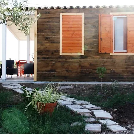 Agriturismo Agrimaccari Marzamemi-Vendicari - Esperienza Autentica Siciliana *