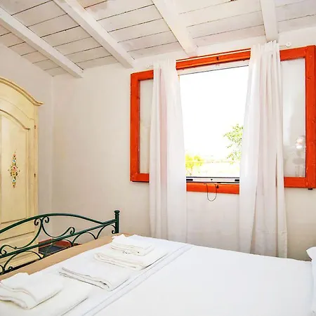 Camping Agrimaccari Marzamemi-vendicari - Esperienza Autentica Siciliana *