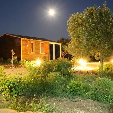 Agrimaccari Marzamemi-vendicari - Esperienza Autentica Siciliana *