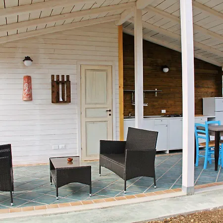 Agrimaccari Marzamemi-vendicari - Esperienza Autentica Siciliana