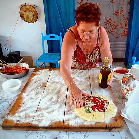 Camping Agrimaccari Marzamemi-vendicari - Esperienza Autentica Siciliana Marzamemi