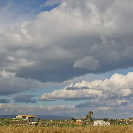 Camping Agrimaccari Marzamemi-vendicari - Esperienza Autentica Siciliana *