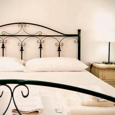 Agrimaccari Marzamemi-vendicari - Esperienza Autentica Siciliana Camping Marzamemi