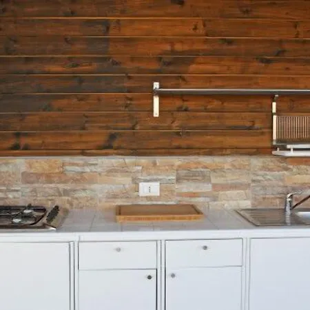 Agrimaccari Marzamemi-vendicari - Esperienza Autentica Siciliana Camping