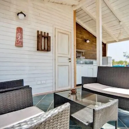 Camping Agrimaccari Marzamemi-vendicari - Esperienza Autentica Siciliana