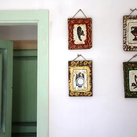 Agriturismo Agrimaccari Marzamemi-Vendicari - Esperienza Autentica Siciliana Marzamemi