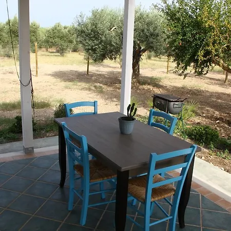 Agriturismo Agrimaccari Marzamemi-Vendicari - Esperienza Autentica Siciliana Campsite *