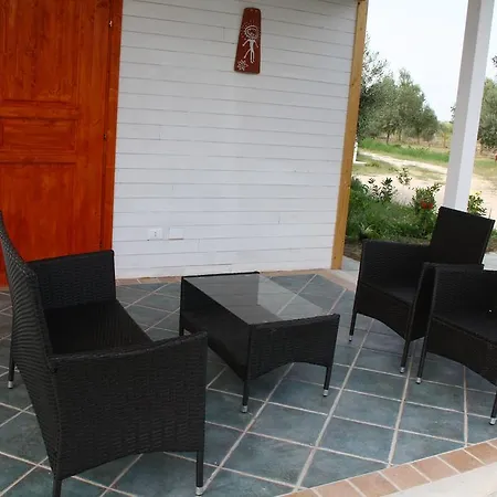 Agriturismo Agrimaccari Marzamemi-Vendicari - Esperienza Autentica Siciliana Campsite Marzamemi