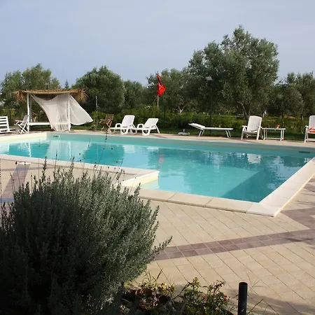 Agriturismo Agrimaccari Marzamemi-Vendicari - Esperienza Autentica Siciliana *