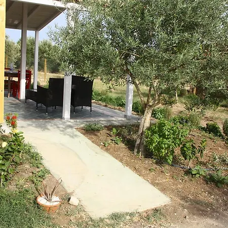 Agrimaccari Marzamemi-vendicari - Esperienza Autentica Siciliana Marzamemi