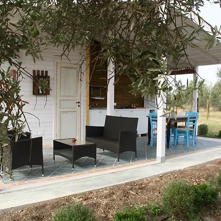 Agriturismo Agrimaccari Marzamemi-Vendicari - Esperienza Autentica Siciliana * Marzamemi