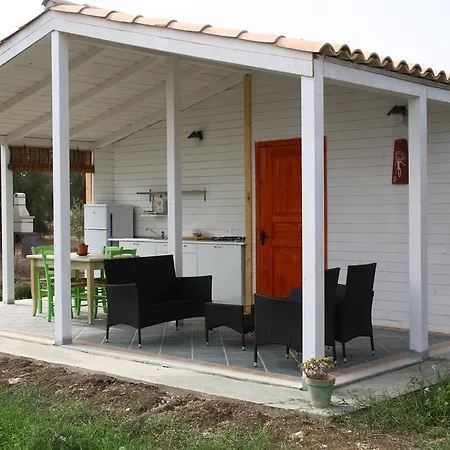 Agriturismo Agrimaccari Marzamemi-Vendicari - Esperienza Autentica Siciliana Campsite *