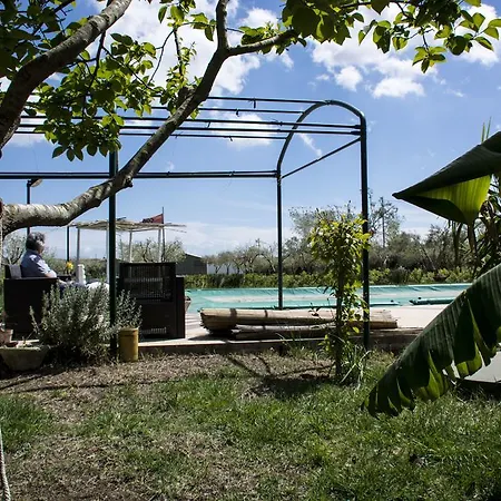 Agriturismo Agrimaccari Marzamemi-Vendicari - Esperienza Autentica Siciliana