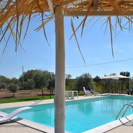 Agriturismo Agrimaccari Marzamemi-Vendicari - Esperienza Autentica Siciliana