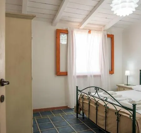 Agriturismo Agrimaccari Marzamemi-Vendicari - Esperienza Autentica Siciliana Campsite Marzamemi