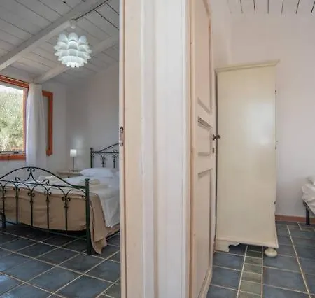 Agriturismo Agrimaccari Marzamemi-Vendicari - Esperienza Autentica Siciliana Campsite *
