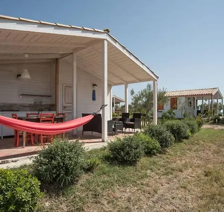 Agriturismo Agrimaccari Marzamemi-Vendicari - Esperienza Autentica Siciliana