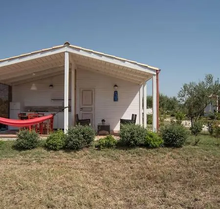 Agriturismo Agrimaccari Marzamemi-Vendicari - Esperienza Autentica Siciliana