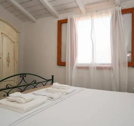 Campsite Agriturismo Agrimaccari Marzamemi-Vendicari - Esperienza Autentica Siciliana Marzamemi