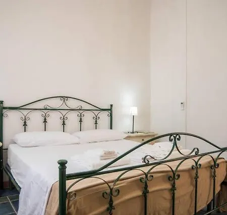 Agriturismo Agrimaccari Marzamemi-Vendicari - Esperienza Autentica Siciliana Campsite