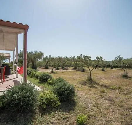 Agriturismo Agrimaccari Marzamemi-Vendicari - Esperienza Autentica Siciliana *