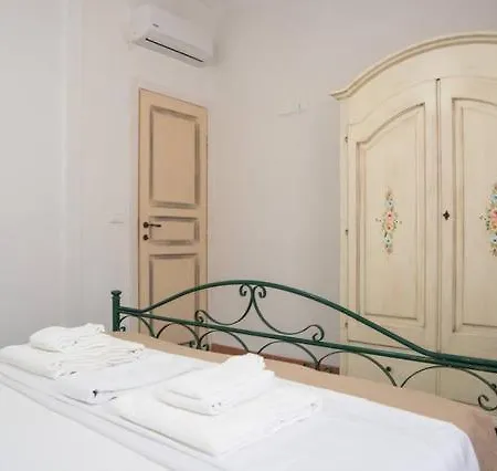 Campsite Agriturismo Agrimaccari Marzamemi-Vendicari - Esperienza Autentica Siciliana *