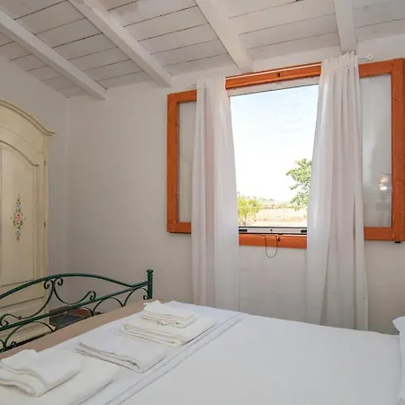 Campsite Agriturismo Agrimaccari Marzamemi-Vendicari - Esperienza Autentica Siciliana Marzamemi