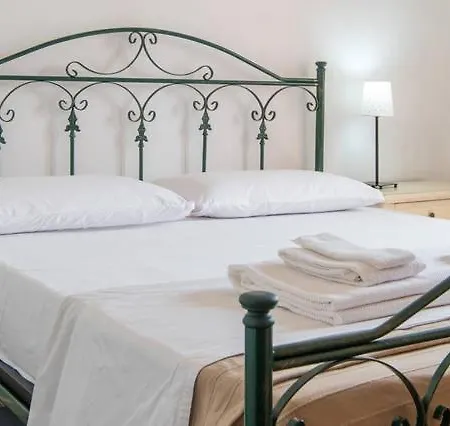 Agriturismo Agrimaccari Marzamemi-Vendicari - Esperienza Autentica Siciliana