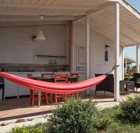 Agriturismo Agrimaccari Marzamemi-Vendicari - Esperienza Autentica Siciliana