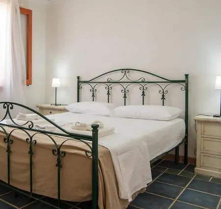 Agriturismo Agrimaccari Marzamemi-Vendicari - Esperienza Autentica Siciliana
