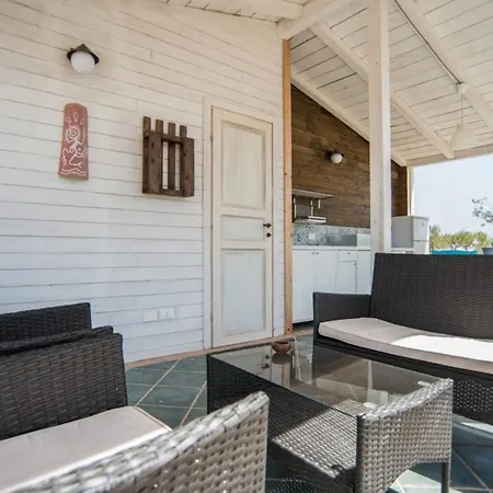 Agriturismo Agrimaccari Marzamemi-Vendicari - Esperienza Autentica Siciliana Campsite *